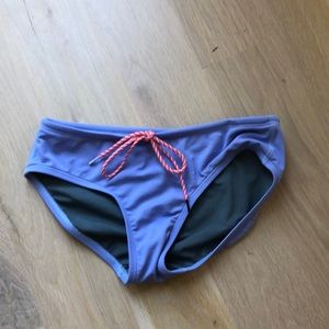Ally jolyn bathing suit bottoms